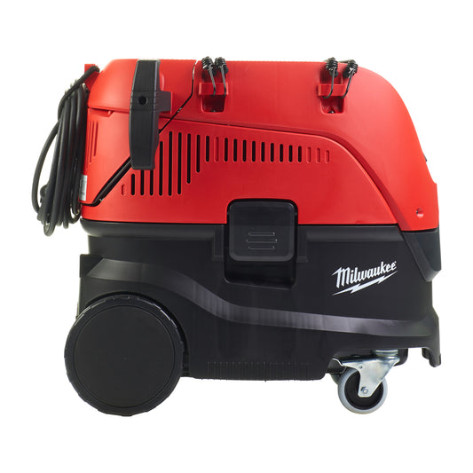 Aspirateur 30L, Classe L