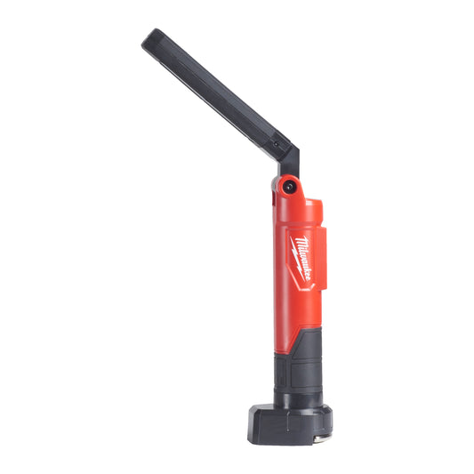 Lampe d'inspection magnétique rechargeable USB 550 lumens