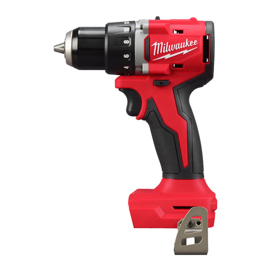 M18™ BRUSHLESS PERCEUSE VISSEUSE COMPACTE