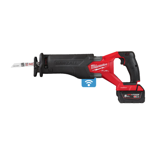 M18 FUEL™ Scie sabre SAWZALL™ONE-KEY™