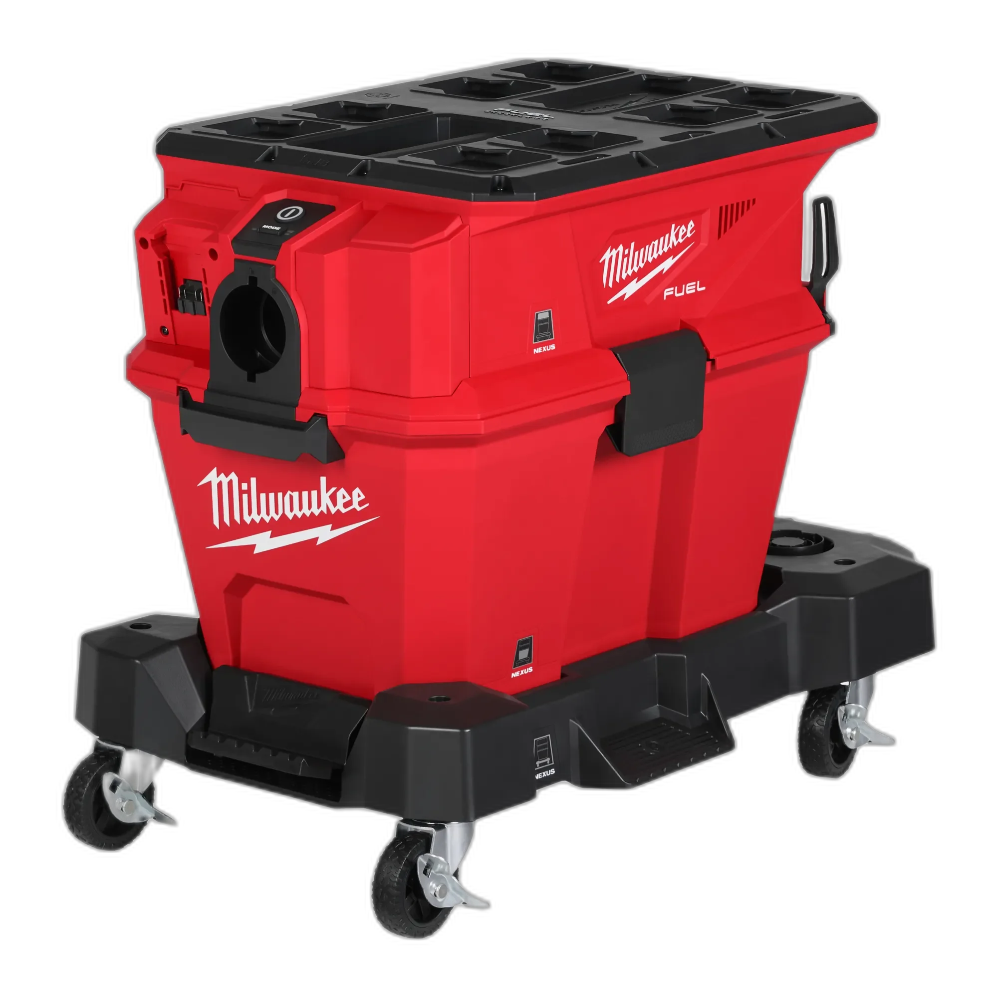 Outils Milwaukee — Aspiration