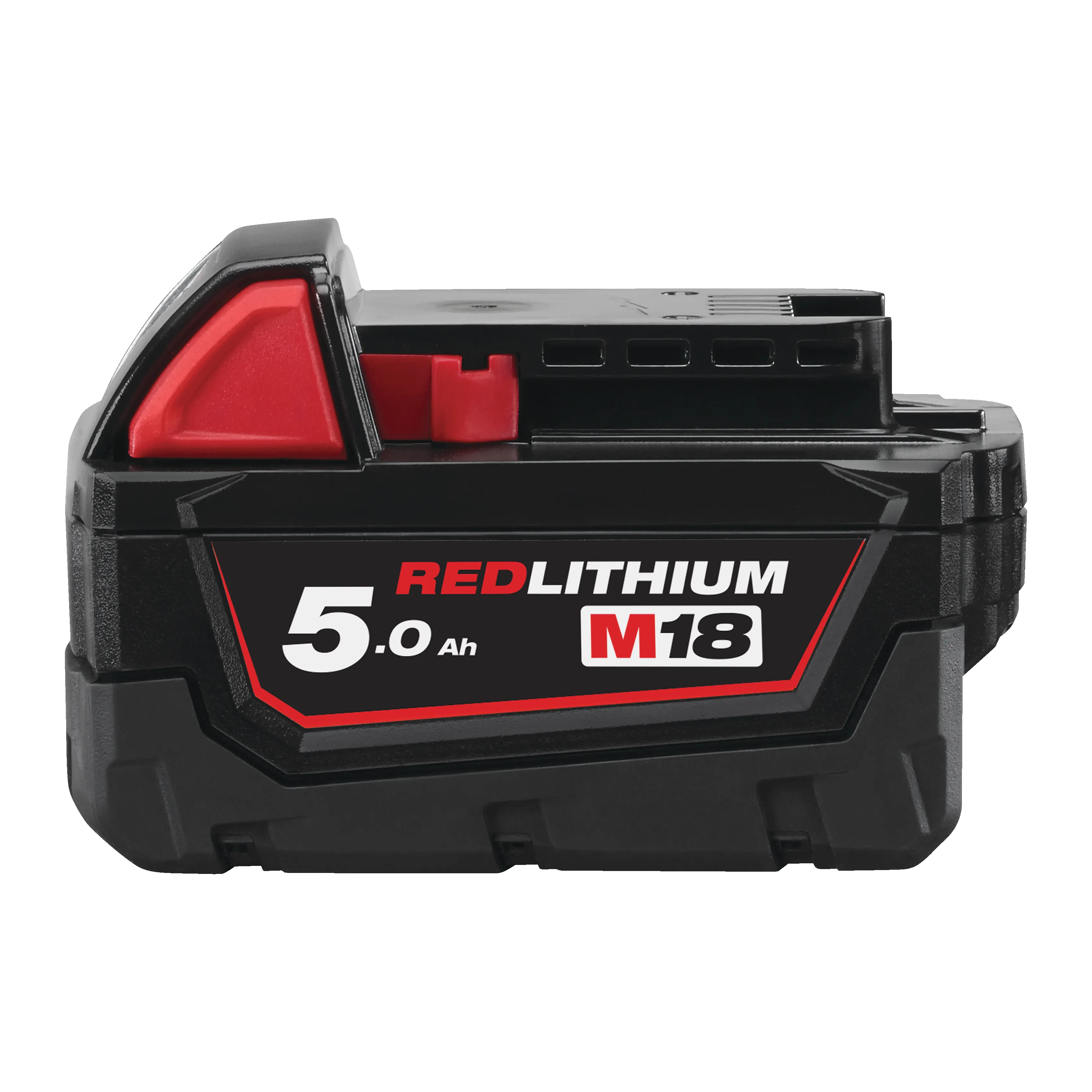 Outils Milwaukee — Batteries & chargeurs