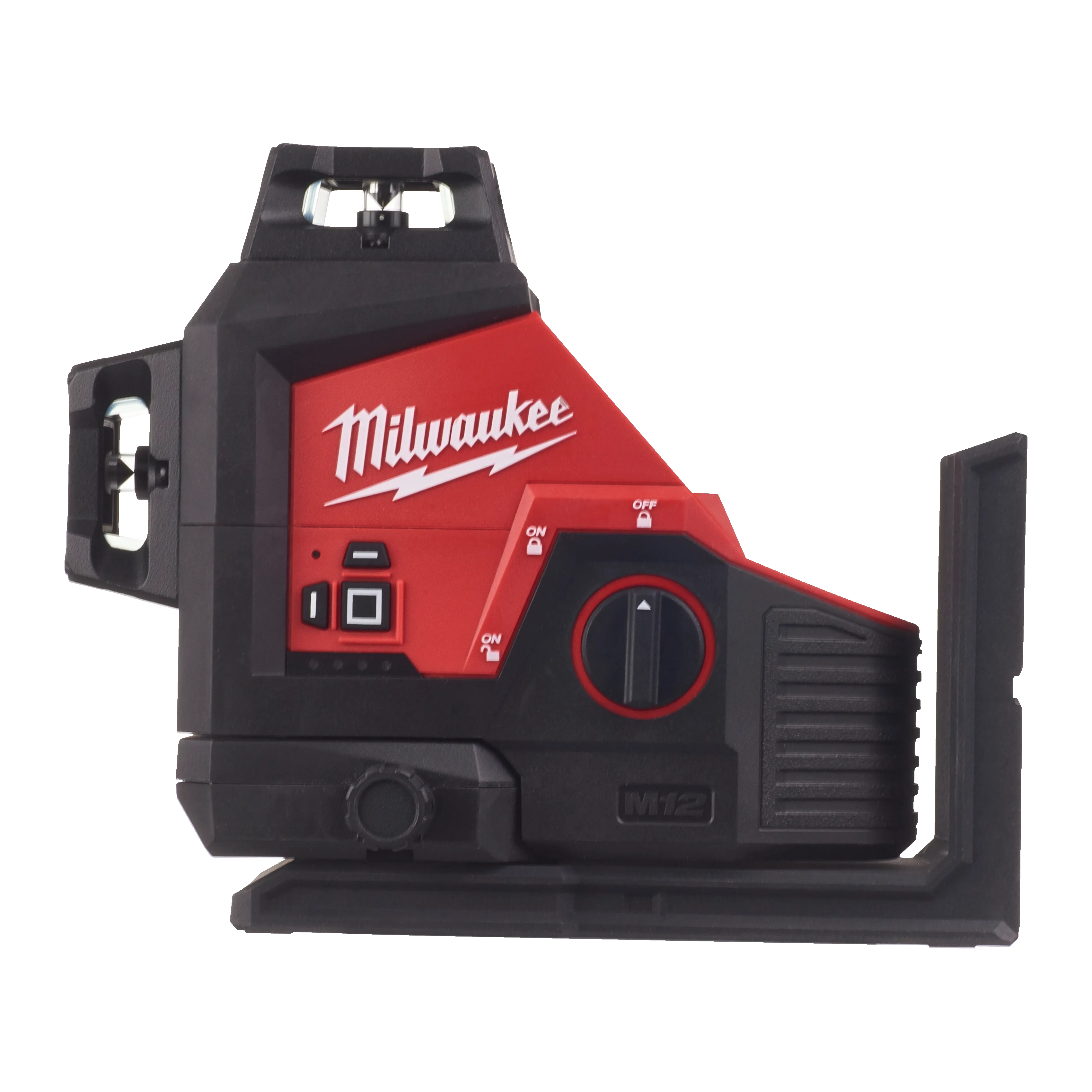 Outils Milwaukee — Instruments de mesure